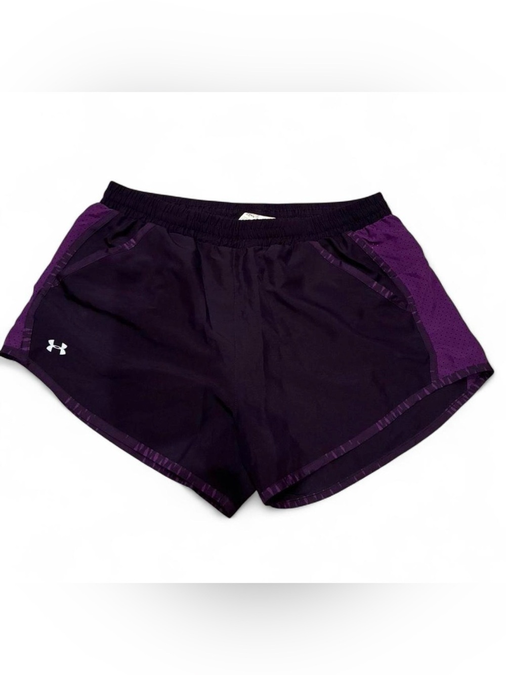 Under Armour Running Shorts Large